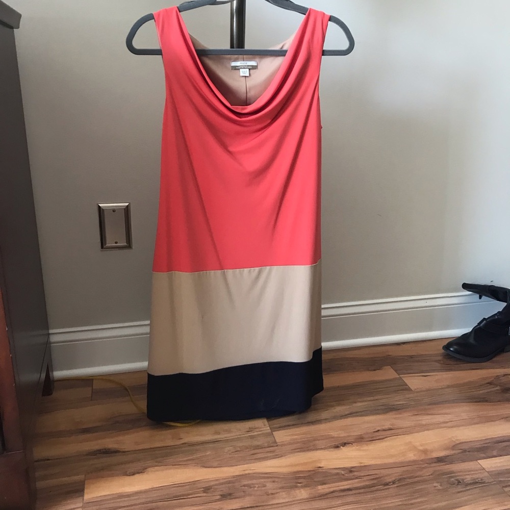 Muse Dress